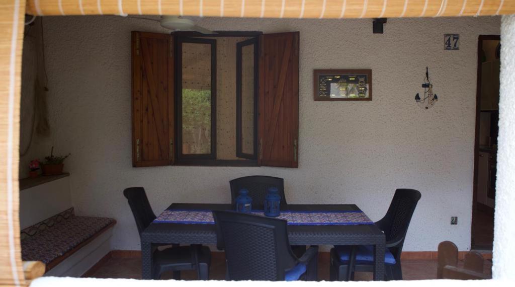 La Casa Di Marta Villa Milazzo Bagian luar foto