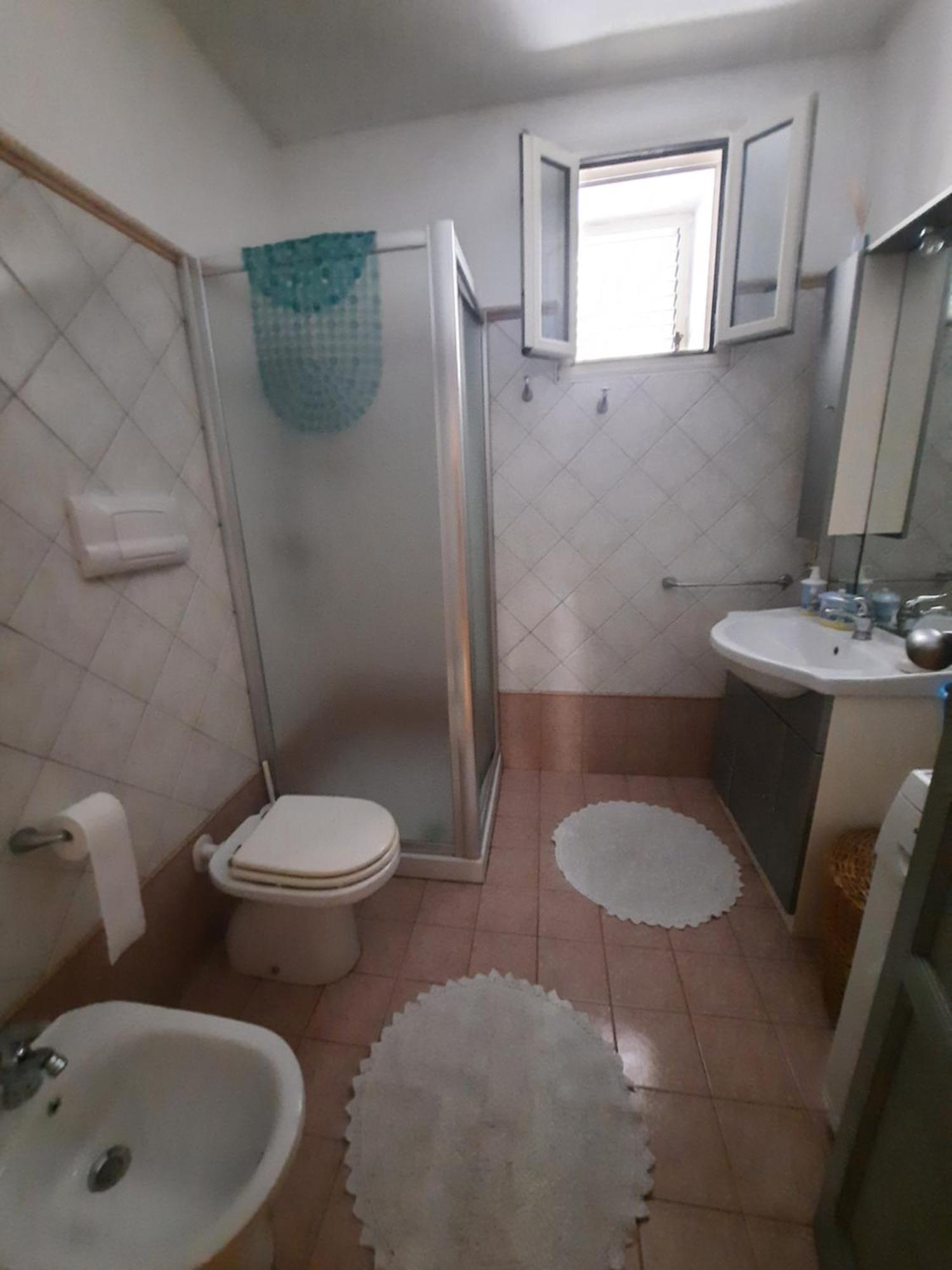 La Casa Di Marta Villa Milazzo Ruang foto